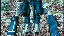 Macross - Burst Point (1982) English TV  Series
