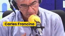 La opinión más sincera de Francino sobre el hantavirus