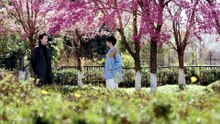 EP 3 The Gaze (2026) Eng Sub