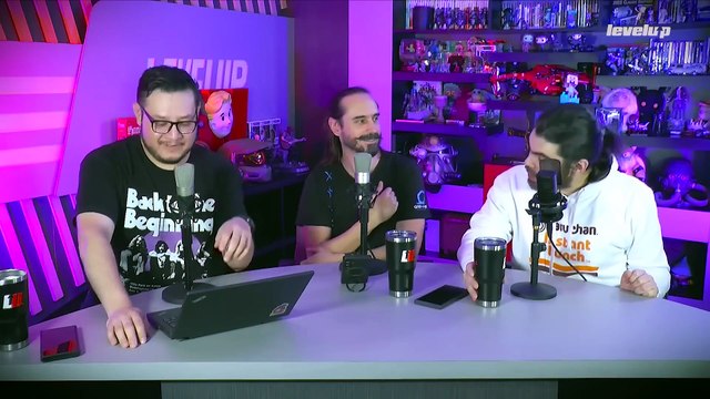 ¡NADIE ES DUEÑO DE LOS JUEGOS DIGITALES! El problema del DRM en los videojuegos LEVEL UP SHOW