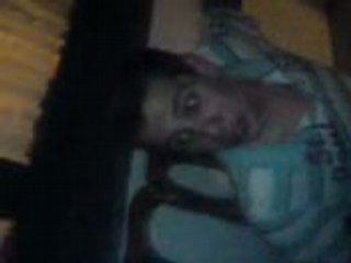 Coincé dans une chaise