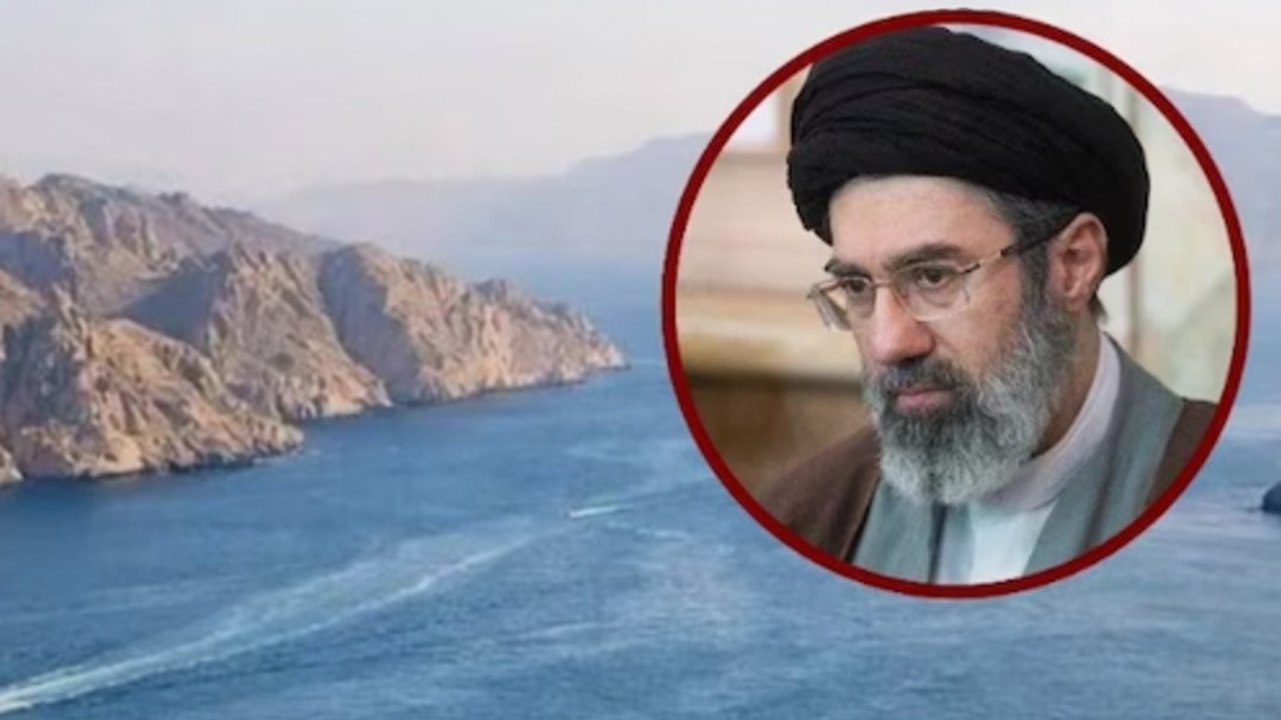 Iran ने की बड़ी घोषणा, Strait of Hormuz में फंसे शिप्स को मिलेगी राहत!