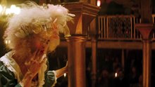 The Limehouse Golem - Das Monster von London