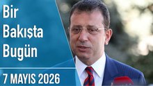 Türkiye ve dünya gündeminde neler oldu? İşte Bir Bakışta Bugün