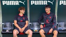 Pick & Play: Borsani-Nolli - ENG
