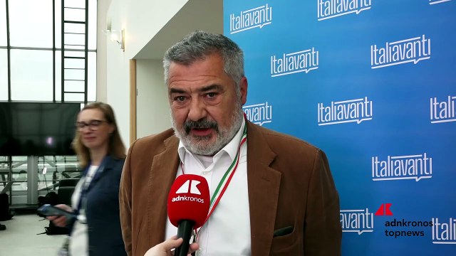 Industria: Fiocchi (FdI), “Non contrario ad investimenti esteri, ma produzione deve rimanere in Europa e in Italia”