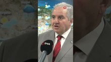Meteoroloji duyurdu:  Hava sıcaklıkları ülke genelinde...