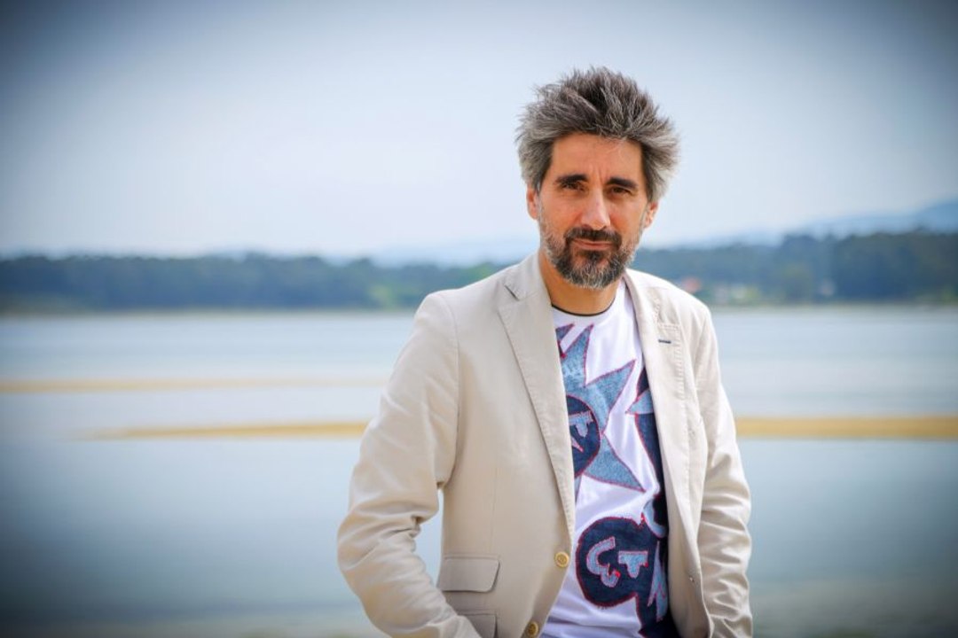 Así te recomienda Manel Loureiro su nueva novela