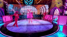 Mask singer - Temporada 5 - Gala 5