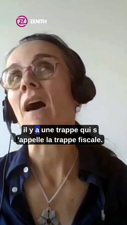 La trappe fiscale, le piège qu'on découvre toujours trop tard