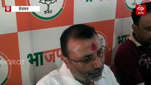 शुभेंदु अधिकारी के पीए की हत्या पर निशिकांत दुबे का बड़ा बयान, बोले - बंगाल में अपराधियों का होगा सफाया
