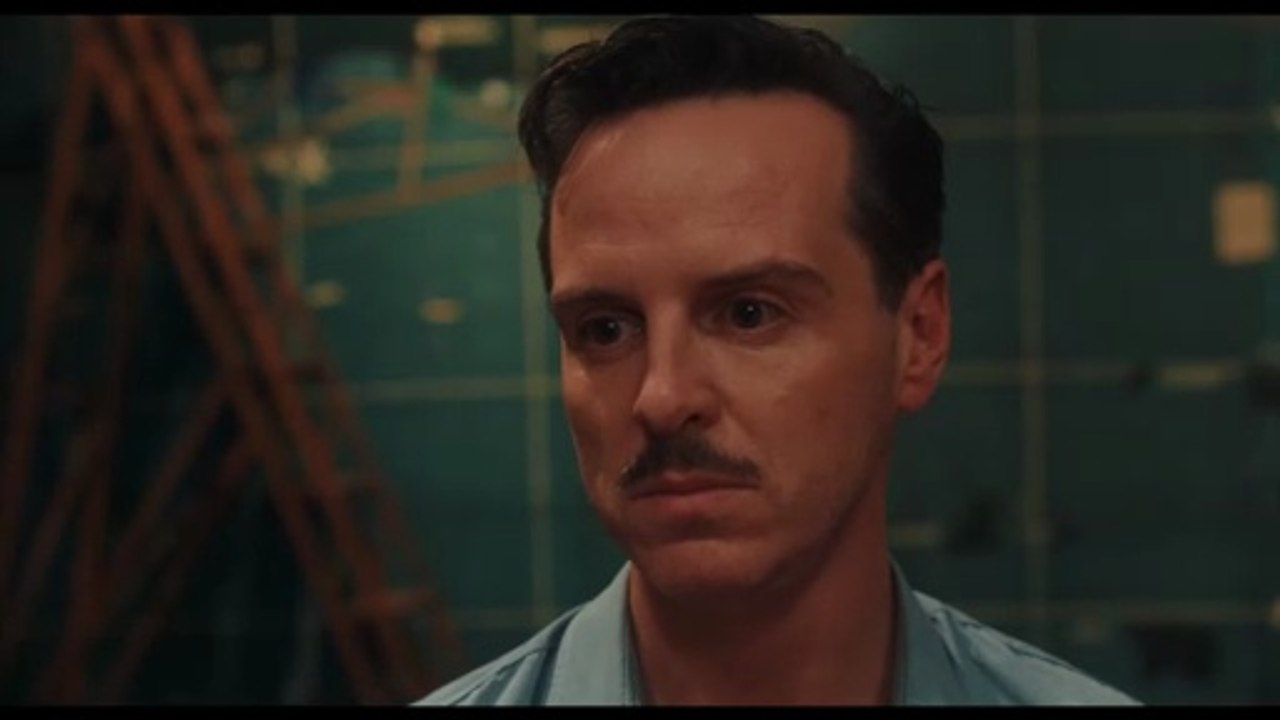 Pressure - Trailer (Deutsch) HD