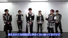 200329 J's World Happy L1V3 with Y0U Message