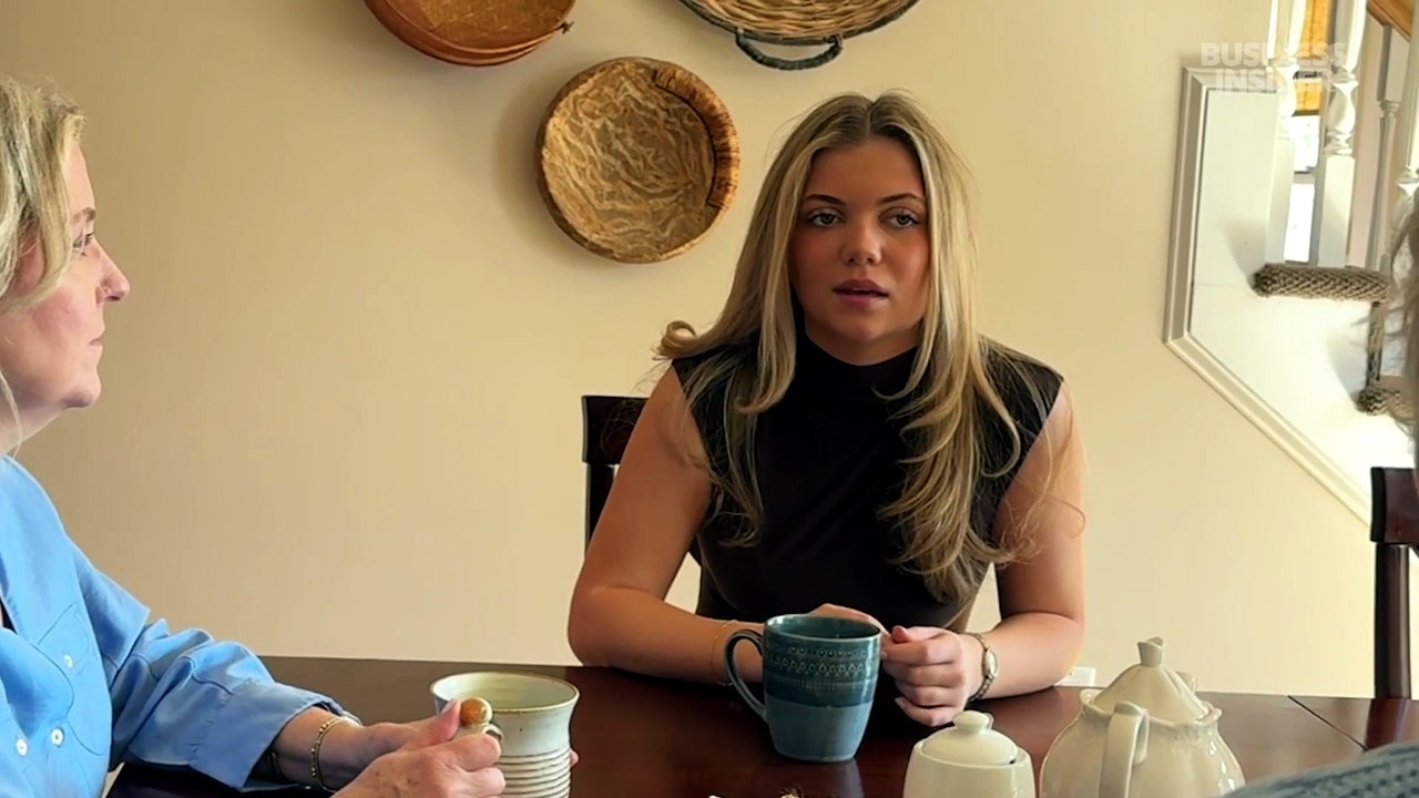 Multigenerational living is reshaping the American dream