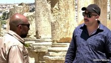 Petra deserta, la guerra è lontana ma frena i turisti