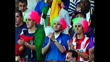 Italy v Cameroon Group B 17-06-1998