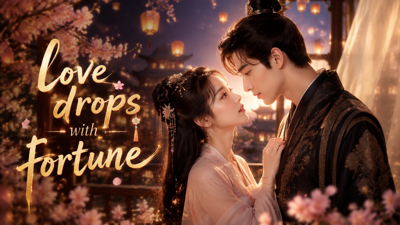 Love Drops With Fortune