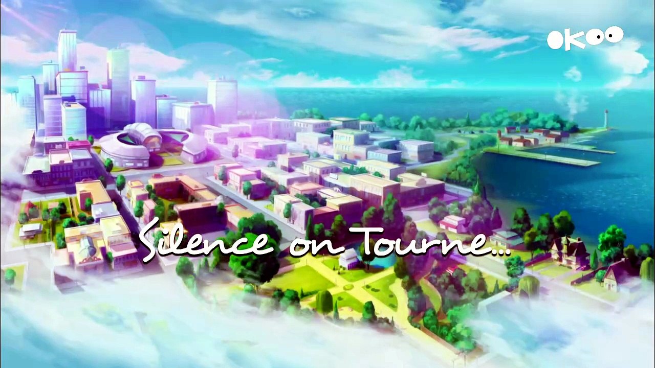 LoliRock - S02 : EP15 - Silence, on tourne ! [VF / HD]