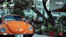 Ghulam Bashah Sundri Ep 25 (Subtitles) 6 Apr 26 _ Sponsored by Brighto, Jhalak _ Kabishah Mela Care
