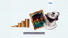Od gospodarki po kulturę: Co napawa Europejczyków dumą?