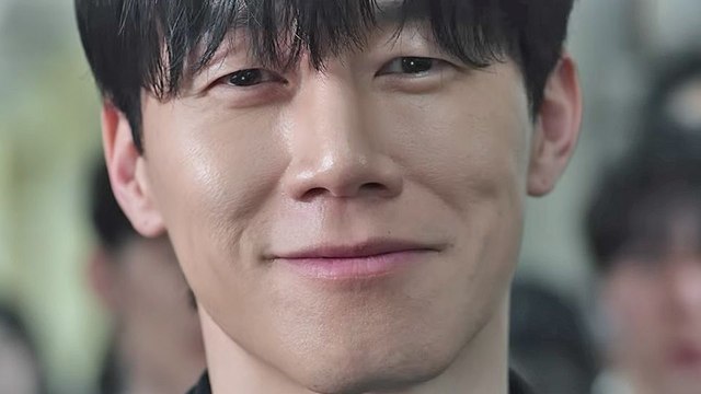 Chamgyoyug - saison 1 Teaser VO STEN