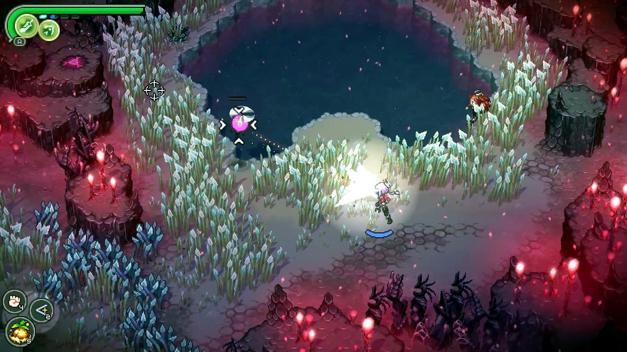 Alabaster Dawn - il trailer di lancio