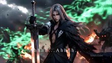One Winged Angel – (เทวดาปีกเดียว~ V.ENG | SJark Cube Music