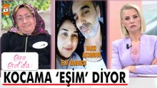 Elif kocamdan çocuk yaptı - Esra Erol'da 7 Mayıs 2026