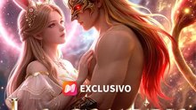 La Cautiva del León (Doblado) | Romance Fantástico Prohibido – Serie Completa en Español