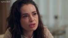 مسلسل نيران الحسد الحلقة 154 مدبلجة