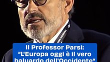"Parsi Avverte: Rischio di Collusione tra Politica ed Economia nell'Energia Europea"