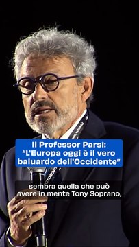 Parsi Avverte: Rischio di Collusione tra Politica ed Economia nell'Energia Europea