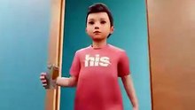 Who Taught Him