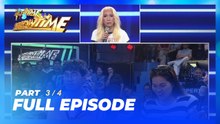 It's Showtime: Vice Ganda, inulit ang segment na 'You Gotta Lyric'! (May 7, 2026) (Part 3/4)