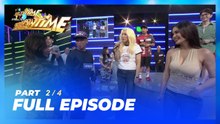 It's Showtime: Vice Ganda, binigyan ng KABIT role si Ivana Alawi?! (May 7, 2026) (Part 2/4)