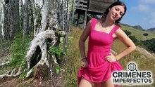 CRIMENES IMPERFECTOS - LA DAMA DE LOS APALACHES