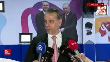 Para tekvandoda hedef Avrupa şampiyonluğu