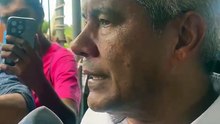 Jerônimo elogia Débora Régis por manter projeto de maternidade: “Não foi mesquinha”
