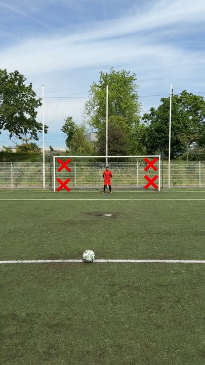 Le foot c’est simple