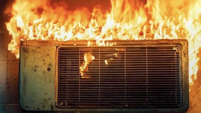 AC Blast Safety Tips: पहले दिल्ली और अब ग्रेटर नोएडा में AC ब्लास्ट, जानें बचाव के तरीके