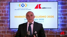 Massaccesi: "Maratona bullismo 2026, tutti insieme per fare la differenza"