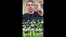 Whitecaps to Vegas? x AS USA