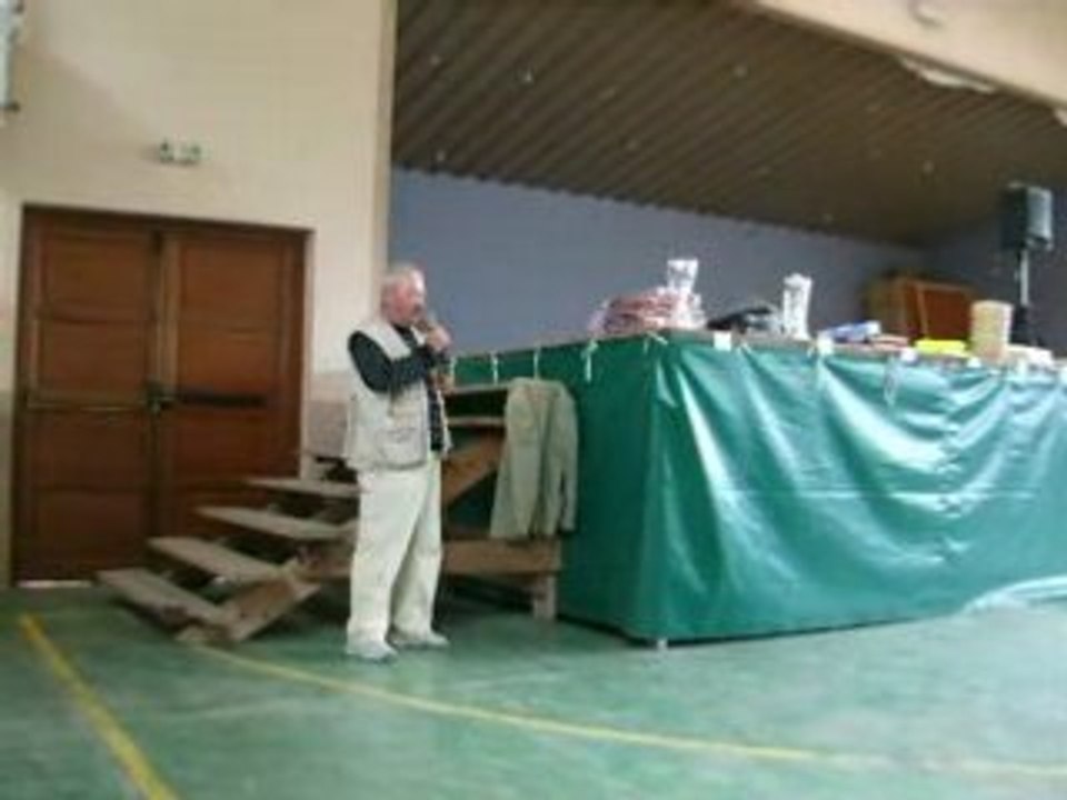 Saint-Cyprien sur Dourdou