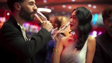 Даймару Ай делает выбор — 4 серия