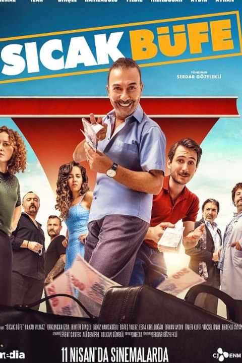 Sicak Bufe Eng Sub
