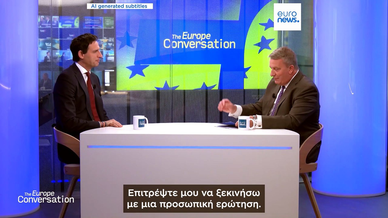 Η Ευρώπη πρέπει να γίνει πιο ριζοσπαστική στην...