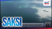 7 Pilipino, sugatan sa pag-atake sa barko sa Strait of Hormuz; ilan sa kanila nasa ICU | Saksi