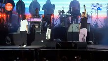 GORILLAZ Y TRUENO - Clint Eastwood | Quilmes rock 2022 (Completo)