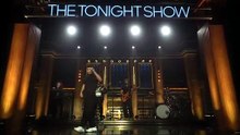 Trueno: TURRAZO | The Tonight Show Starring Jimmy Fallon