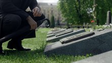 Research explores impact of funeral choices on grieving process